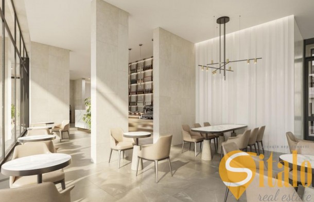 Продаж апартаментів в апартготелі Lev City Hotel по вулиці Шевченка, 73, місто Львів., фото 16