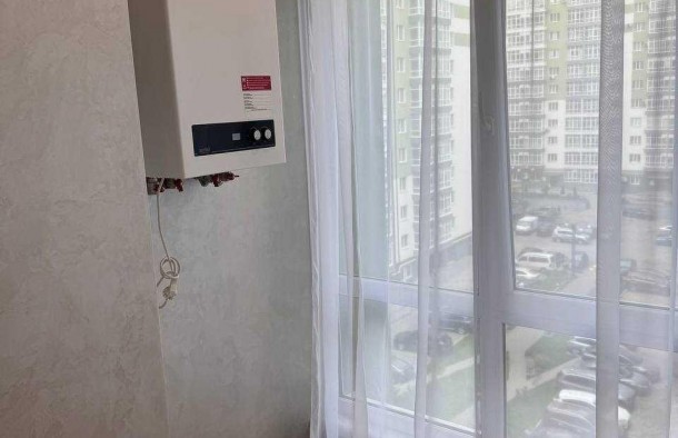 Продаж 1 кім квартира з ремонтом в новобудовіЦентр, фото 6