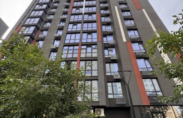 Продається квартира з меблями та технікою. Готова, фото 35