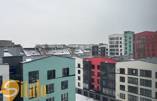 Продаж 3 кім квартири в зданій новобудові, ЖК Паркове містечко, фото 28
