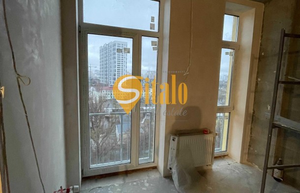 Пропонується дворівнева квартира у сучасному ЖК Comfort Town., фото 10