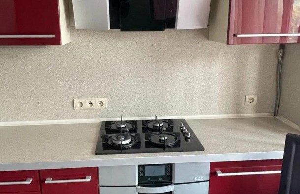 Продаж 1 кімнатна квартира вулиця Плугова, новобудова, право власності, фото 2