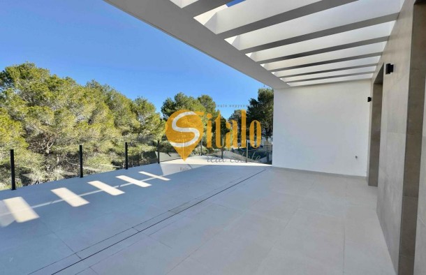 Вілла на продаж, в елітній локації Moraira, Alicante, фото 24
