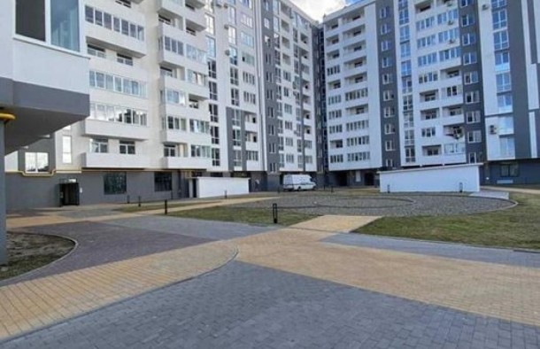 Продаж 3кімнатної квартири 83,3 м² у новобудові на вул. Тернопільська, 46, місто Львів., фото 2