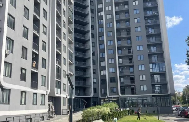 Продаж 2кімнатна квартира вул. Городоцька, Залізничний рн. м. Львів, фото 9