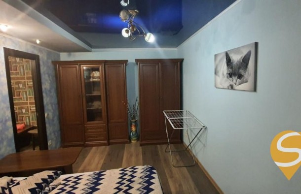 Продаж 2х кімнт. квартири  студії вул. Перемоги біля Аллеї Роз., фото 1