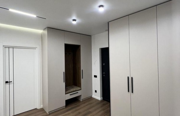 Продаж стильної 2 кім квартири в  ЖК Manhattan, фото 8