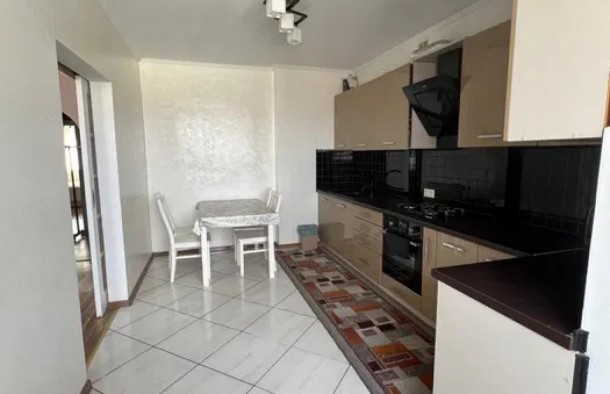 Дворівнева 3 кім квартира з ремонтомПозитрон, фото 15