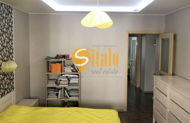 Оболонь Метро Героїв Дніпра Ремонт Газ  3х кімнатна, фото 7