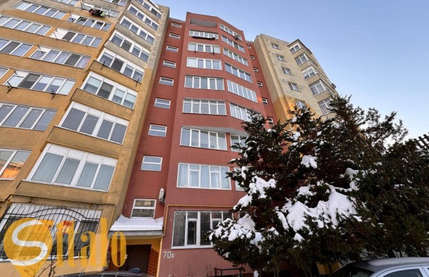 Продаж 2 кім квартири в зданому будинкуПасічна, фото 8