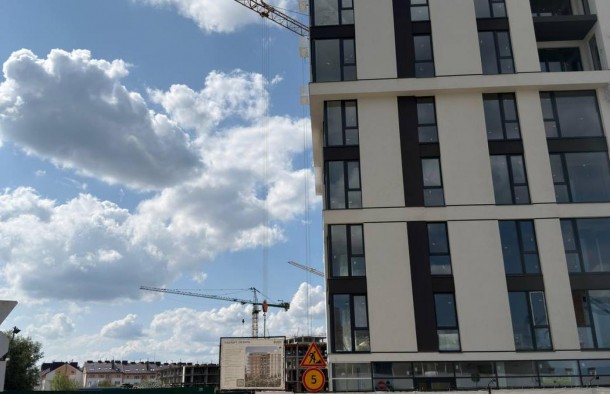 Продаж 1кімнатна квартира вул. Героїв Крут, с. Сокільники,  Львів., фото 4