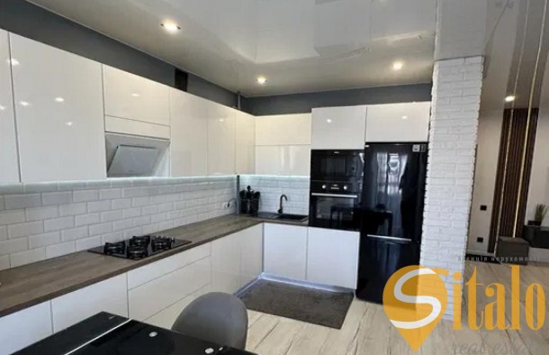 Продаж 3 кімнатна квартира ЖК Старий Сихів, Львів, фото 1