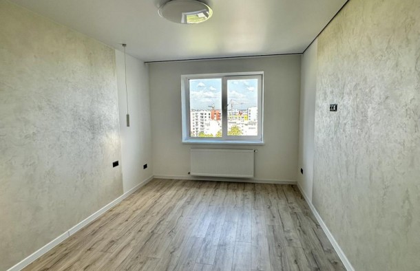 1 кім квартира 41кв.м ЖК Діброва паркм. ІваноФранківськ, фото 14