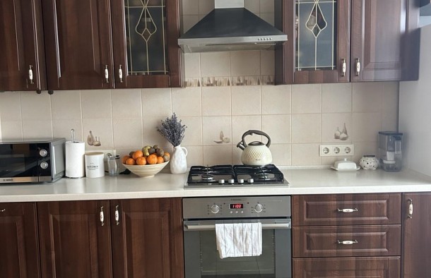 Оренда 2 кімнатної квартири в новобудові вул.Перфецького,м.Львів, фото 6