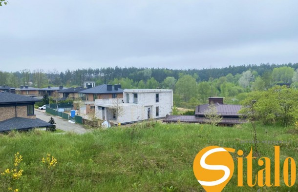 Ділянка з панорамним видом в КМ Green HillsГрін Хіллс, ВітаПоштова, Одеська траса, 25 соток, фото 30