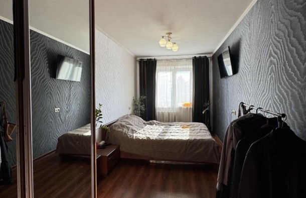 Продаж 3х кімнатної квартири вул. Таджицька рн Пасічної, фото 5