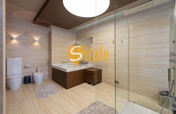 Оренда 3кім. квартири Pechersky Печерський, фото 11