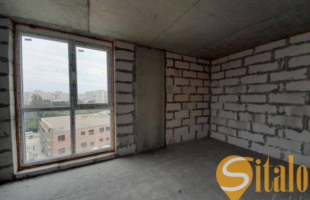 Продаж 1 кімнатна квартира по вул. Рудненська,  Львів, фото 9