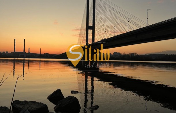 Максимально дорога комплектація квартири з ремонтом біля метро Славутич, ЖК Рівєра, Осокорки, фото 30