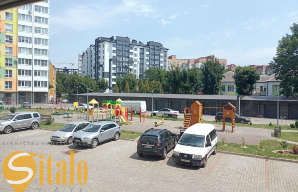 Продаж 3 кімнатної квартири з дизайнерським ремонтом, фото 16