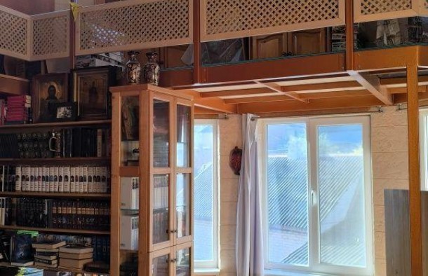 Сучасний Термодім 300 м² з геотермальним опаленням  комфорт за копійки, фото 16