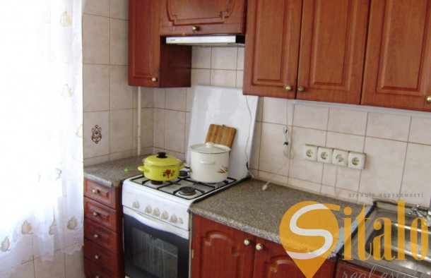 Продаж 3х кімн. квартири на вул. Шкільна., фото 5