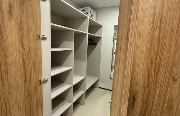 1кімнатна квартира МАНХЕТЕН, фото 10