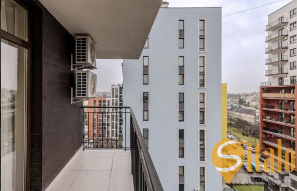Продаж 3 кімнатна квартира Шевченка, ЖК Семицвіт, фото 21