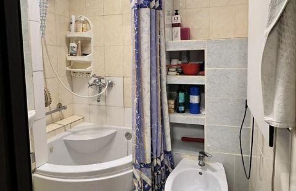 4 кімнатна квартира, вулиця Генерала Чупринки, місто Львів, фото 18