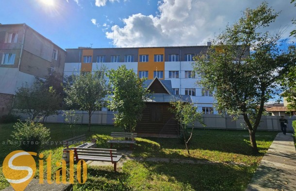1 кім квартира 32кв.мвул.Барничам.ІваноФранківськ, фото 6
