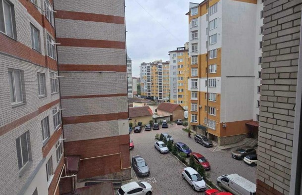 Продаж 2 кім квартири, 70 кв.м., з ремонтом і меблями, фото 16