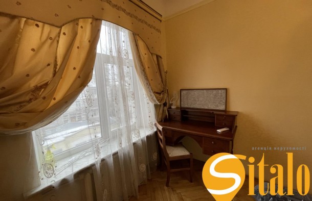 ІНВЕРТОР Оренда 3 к квартири метро Арсенальна, Печерськ, Івана Мазепи 3, фото 8