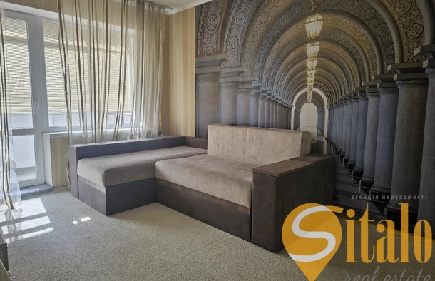 Продаж 2 кімнатної  квартири в Бородинському  мікрорайоні, фото 1