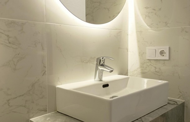 Терміновий  Продаж 2 кімнатна з ремонтом в ЖК Манхетен, фото 18