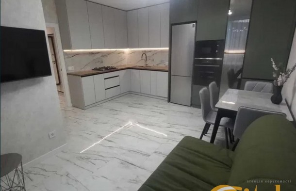 Оренда 1 кімнатної квартири в новобудові вул.Щирецька ,м.Львів, фото 3