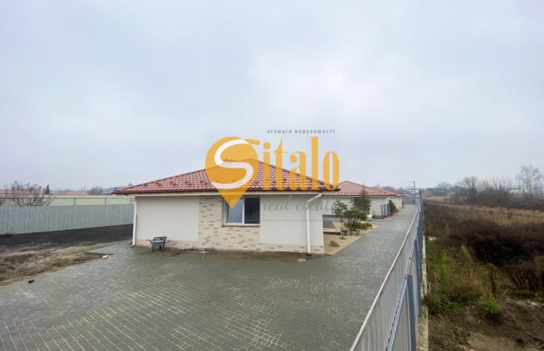 Новий будинок біля озера в Ходосівці, вул. Озерна, Новообухівський напрямок, 4 кімнати, 7 соток., фото 15