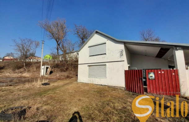 Продаж комерційне приміщення, магазин, Сулимів, Львівська обл., фото 8