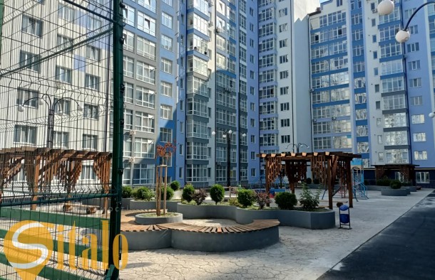 Продаю 3 кім. квартиру  Містечко Центральне центр Торг, фото 22