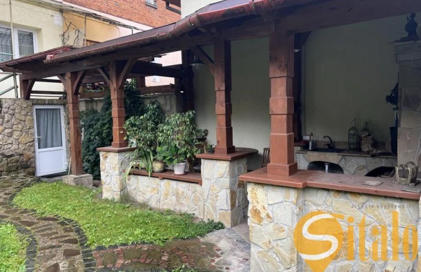 3 поверховий елітний будинок вулиця Академіка Рудницького, Львів, фото 6