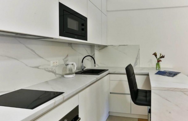 Продаж квартир в Чорногорії в Будві bd0133. 0bd_s8360, фото 8