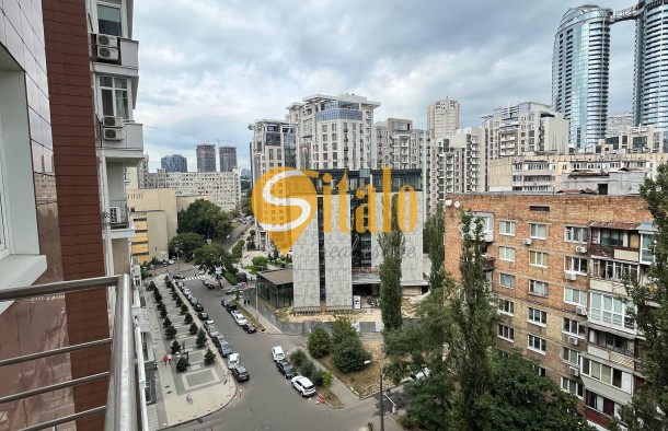 2к квартира  ЖК Французький Квартал  Печерськ, фото 5