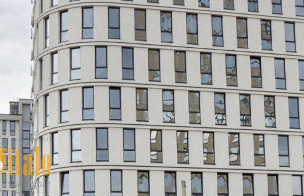 Продається 2 кім. квартира . Є Оселя Є Відновлення, фото 20