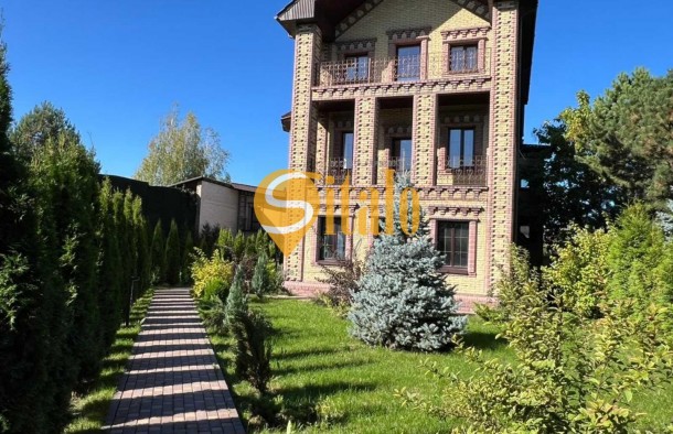 Оренда будинку під любий вид діяльності. Газ,Басейн,Генератор, Козин, фото 1