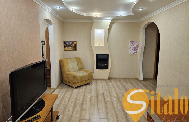 Продаж 3к.кв. по вул. Вороніна, фото 2