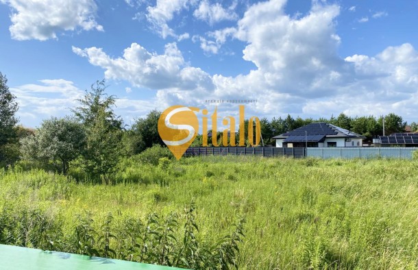 Ділянка біля лісу та КМ Сонячна долина в Романкові, Новообухівський напрямок, 13 сот, фото 8