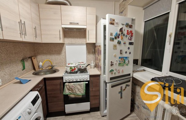 Продаж 2к.кв. по вул.Полякова, фото 15