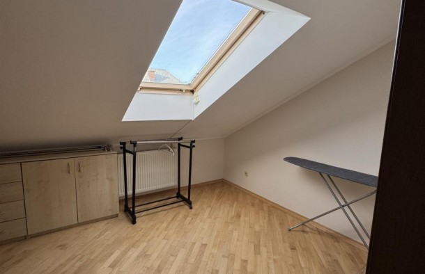 Продаж дворівневої квартири з бонусним третім рівнем біля Парку Культури, фото 11