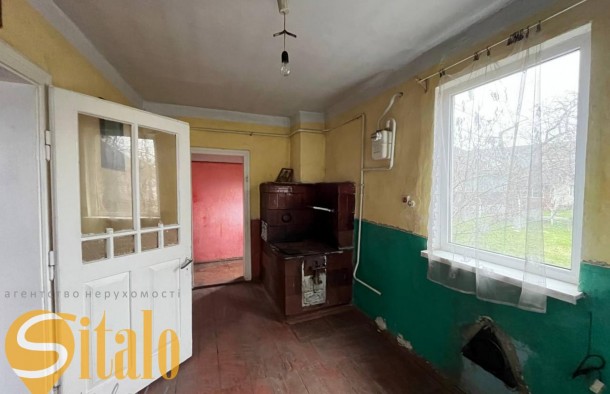 Продаж будинку з земельною ділянкою біля центральної дороги, фото 13