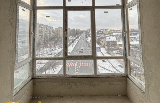 Продаю 2 кімнатну квартиру вул. Вовчинецька, фото 7