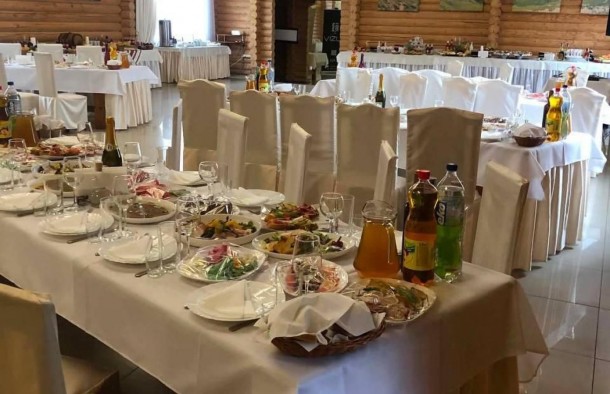 Діючий бізнес  мотелькафе в Карпатах с. Коростів Львіська обл., фото 18